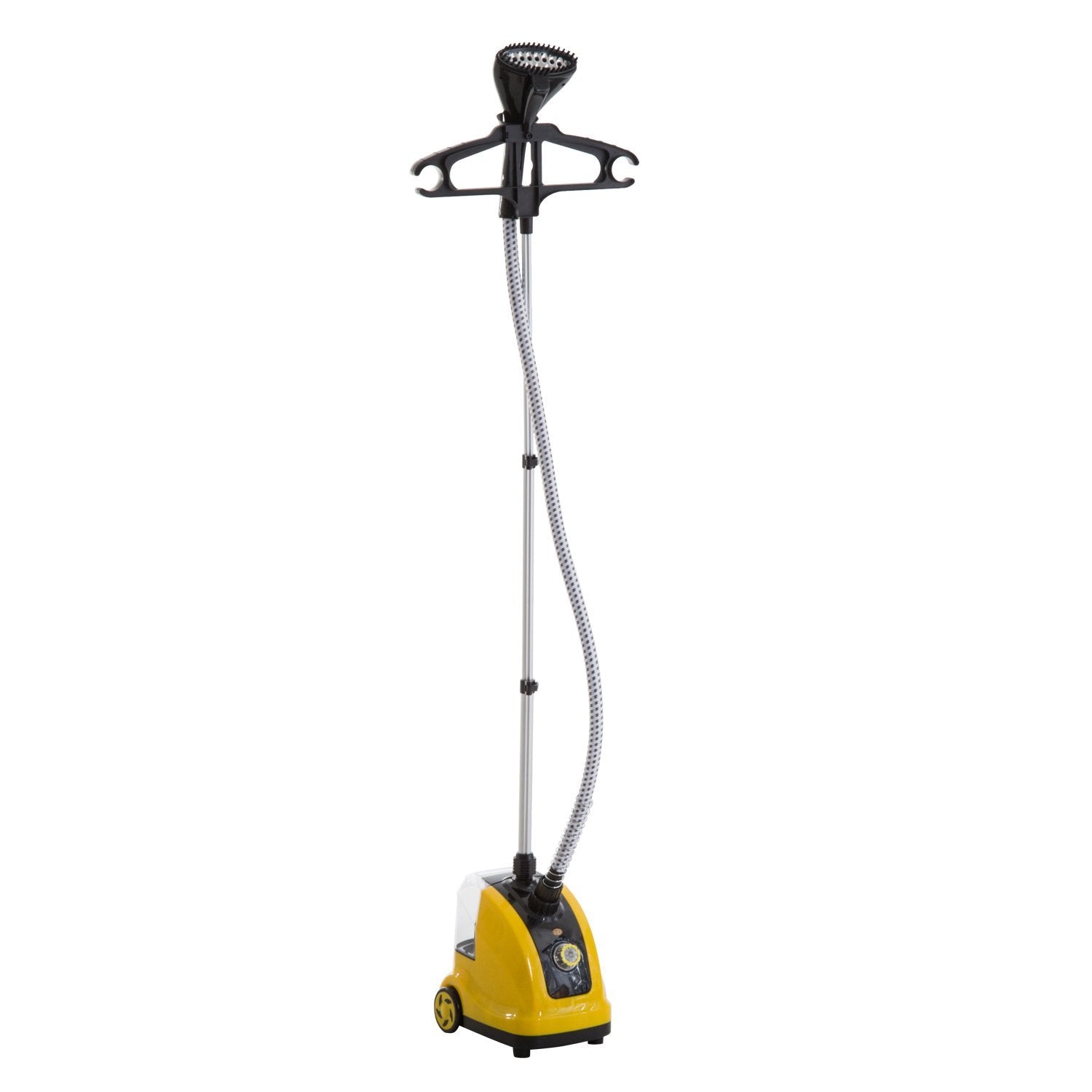 Easycomfort Stiratrice a Vapore Verticale Domestica Professionale 1.4L Potenza 1950W