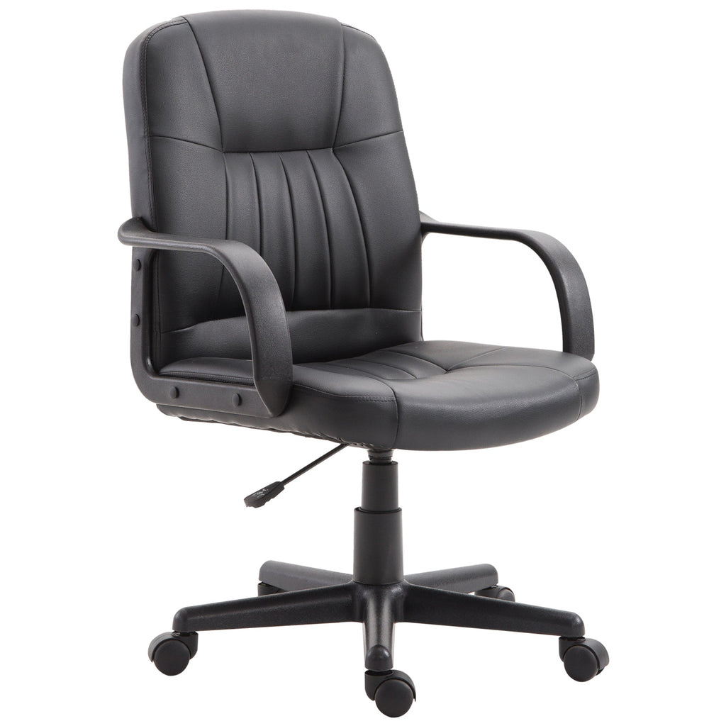 EasyComfort ergonomische bureaustoel