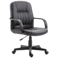 EasyComfort ergonomische bureaustoel