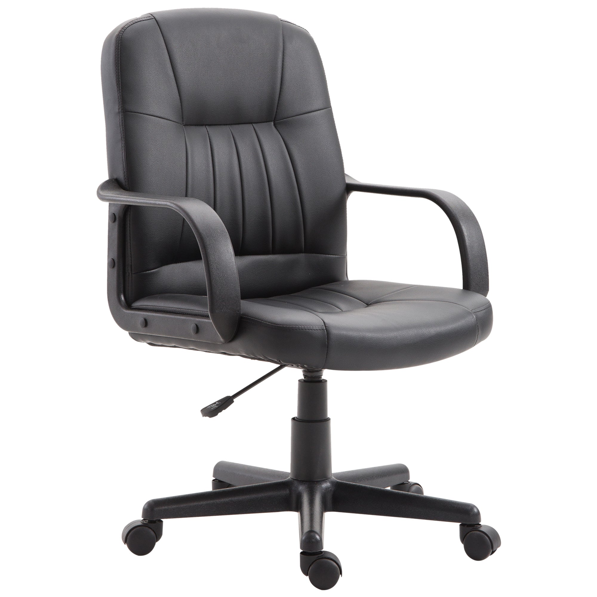 EasyComfort ergonomische bureaustoel