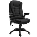 EasyComfort Massagestoel voor kantoor en thuis