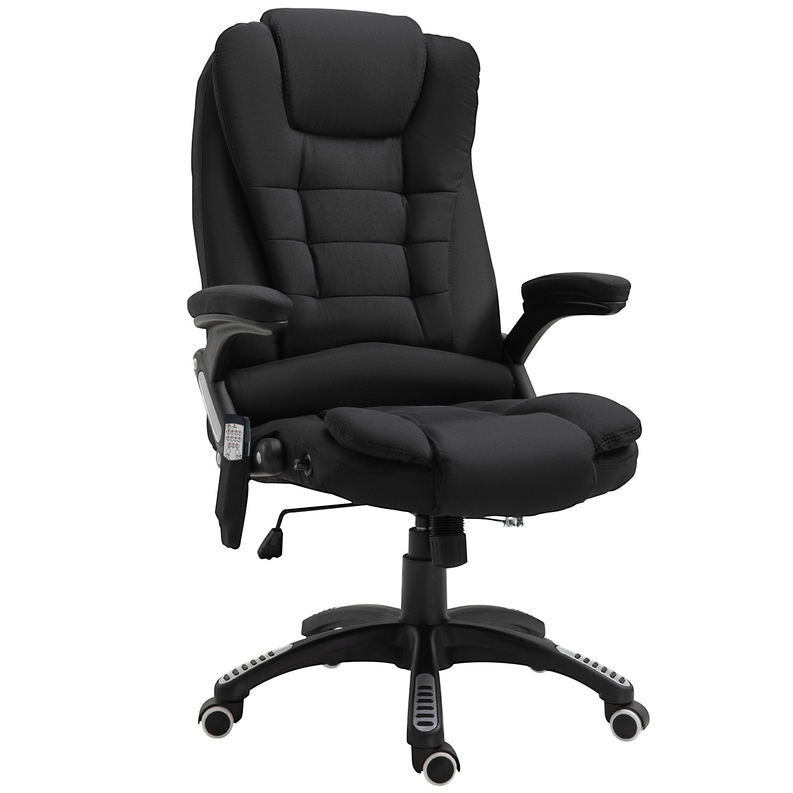 EasyComfort Massagestoel voor kantoor en thuis