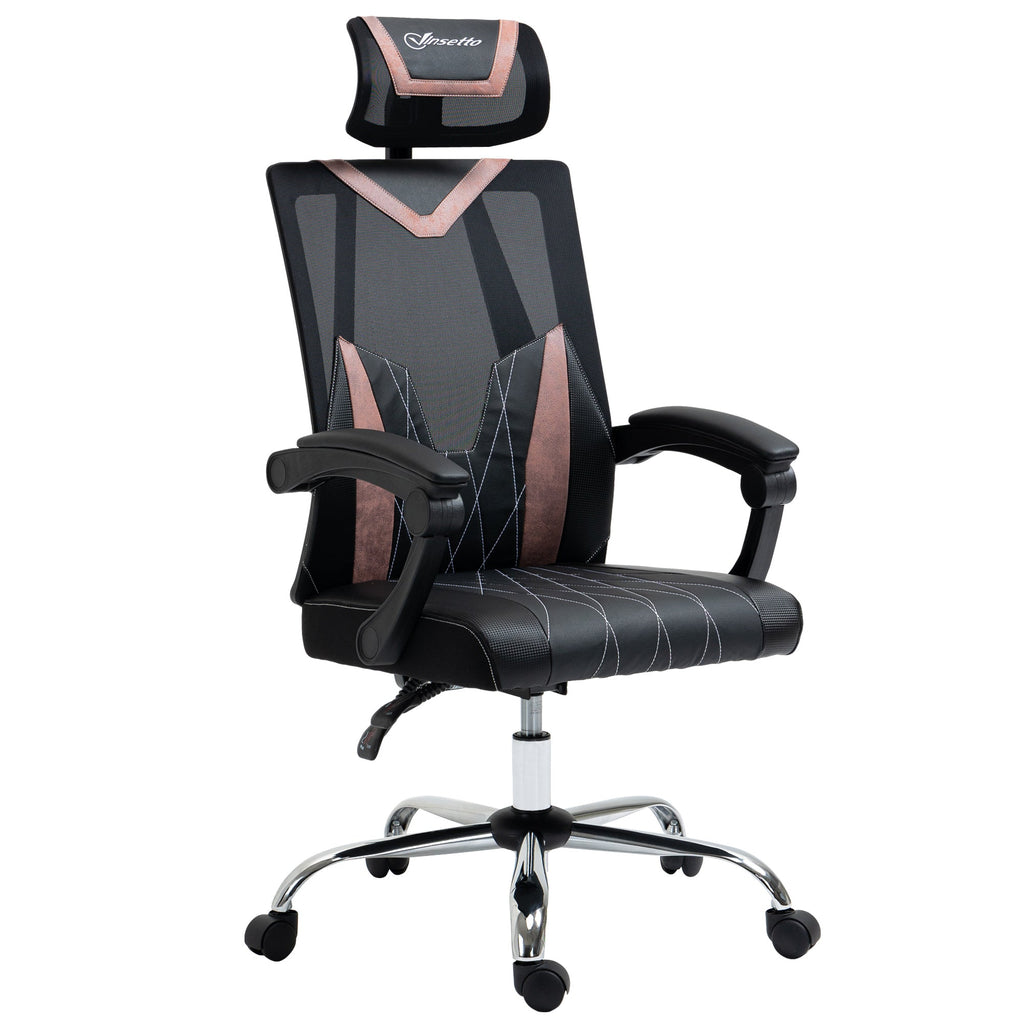 EasyComfort ergonomische bureaustoel