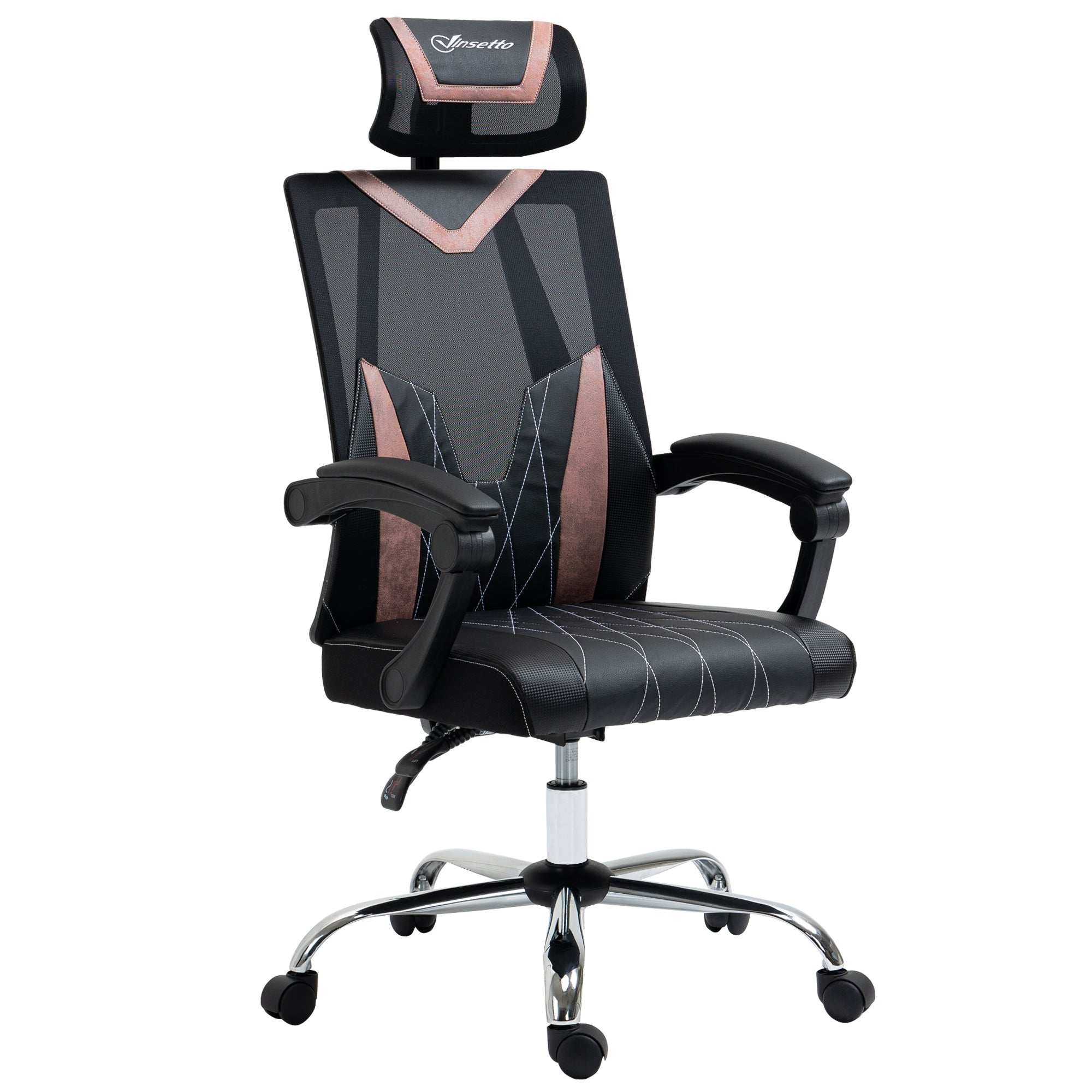 EasyComfort ergonomische bureaustoel