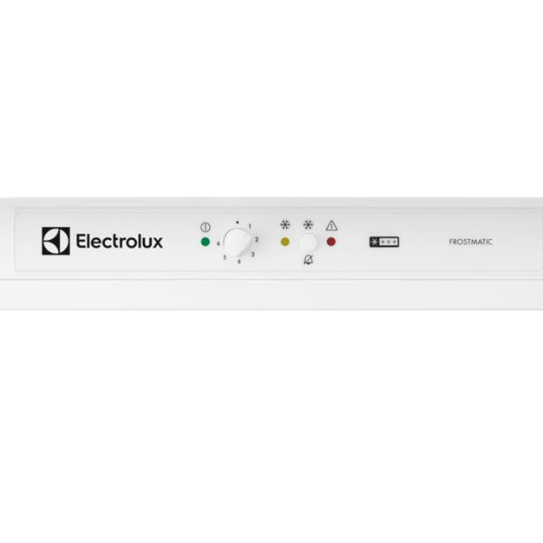 Electrolux LUB3AE88S inbouwvriezer 98 liter