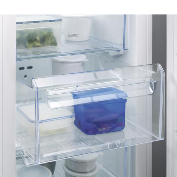 Electrolux LUB3AE88S inbouwvriezer 98 liter