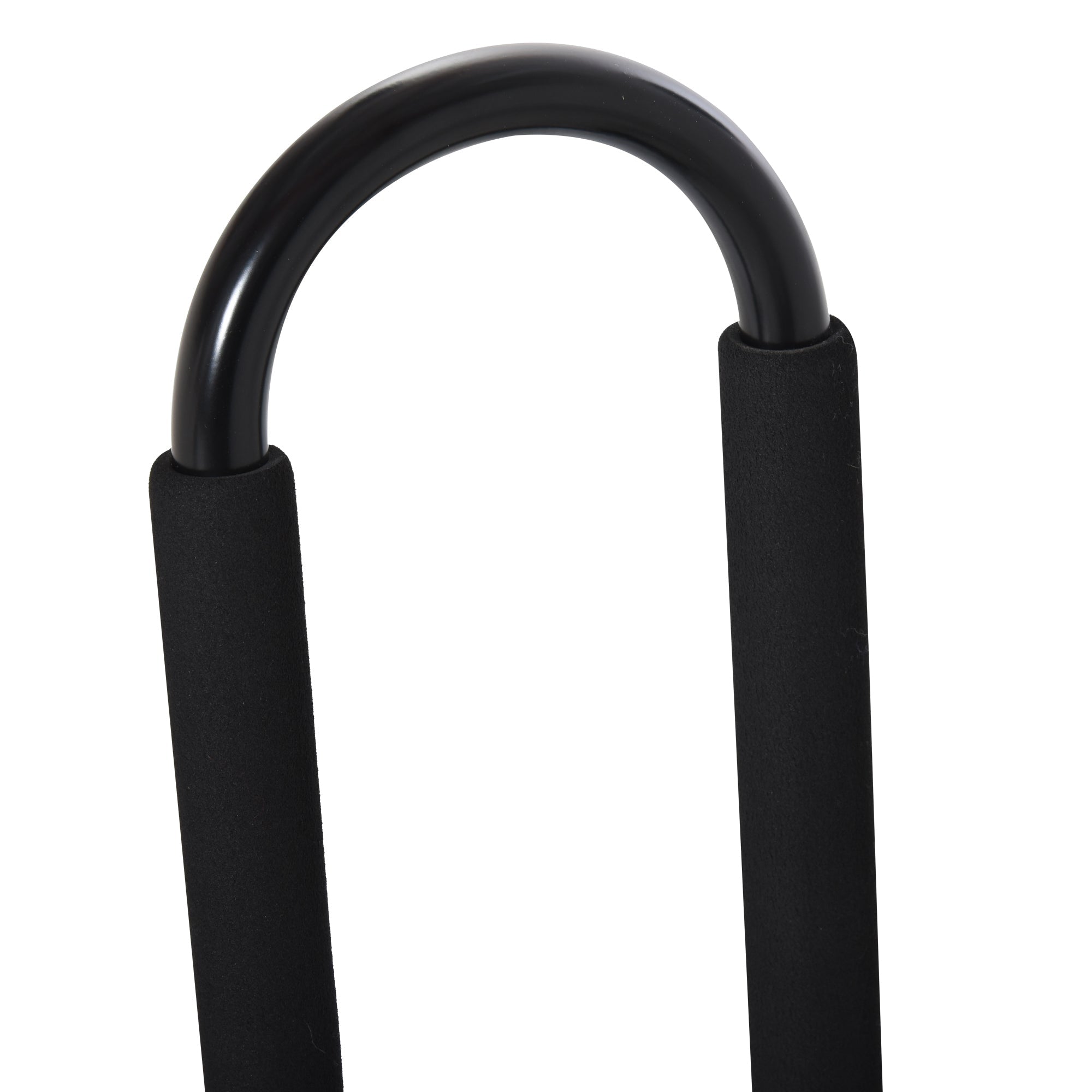 EasyComfort kajakdragers voor dakdrager - set van 2, 46x16.5x47 cm