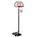 EasyComfort basketbalstandaard