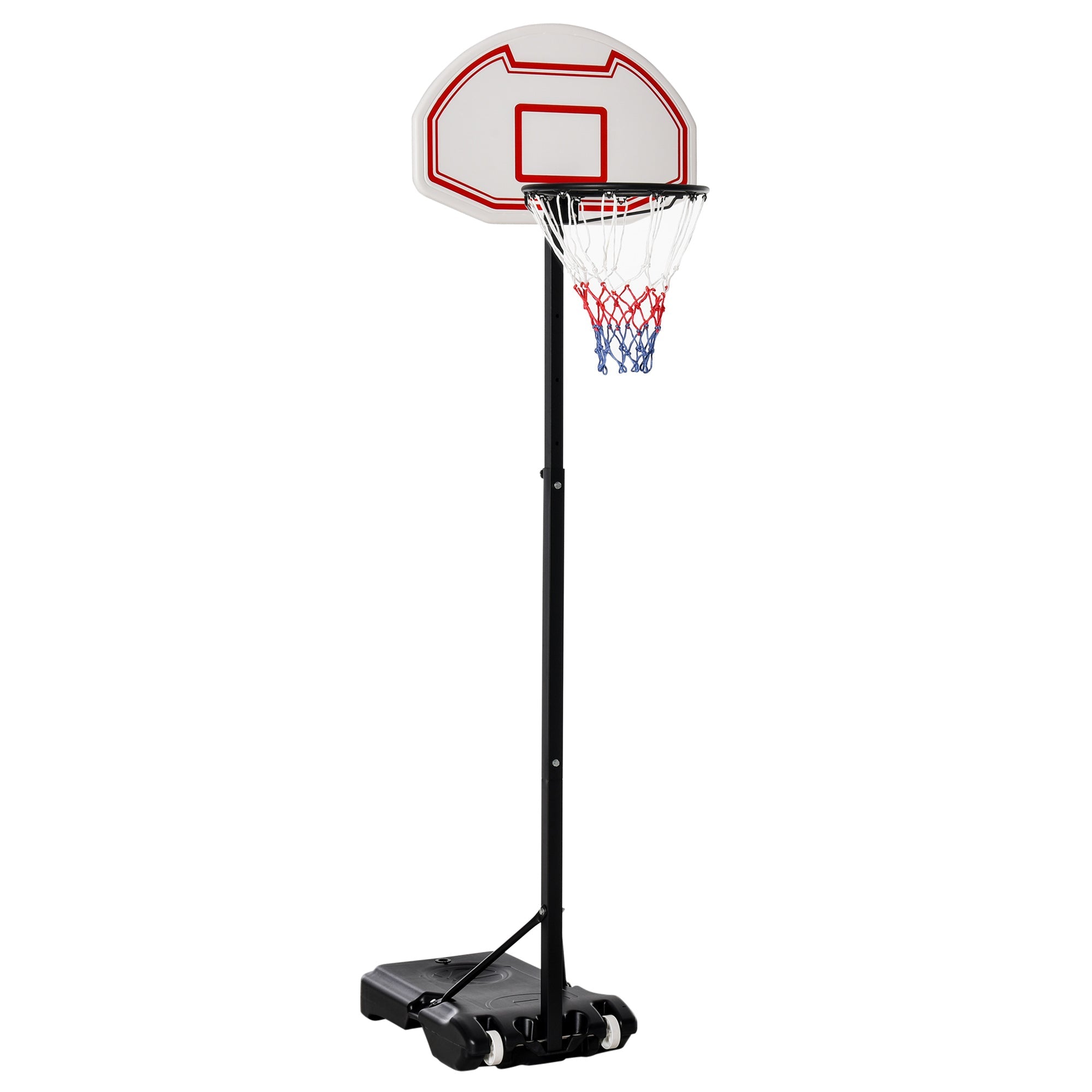 EasyComfort basketbalstandaard