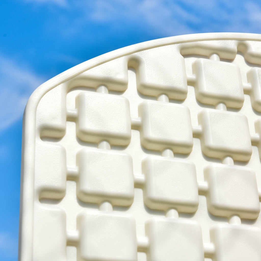 Easycomfort Canestro Basket Altezza Regolabile 5 Livelli 175-215cm, Struttura Metallo e Base Riempibile with Ruote, Tabellone PE