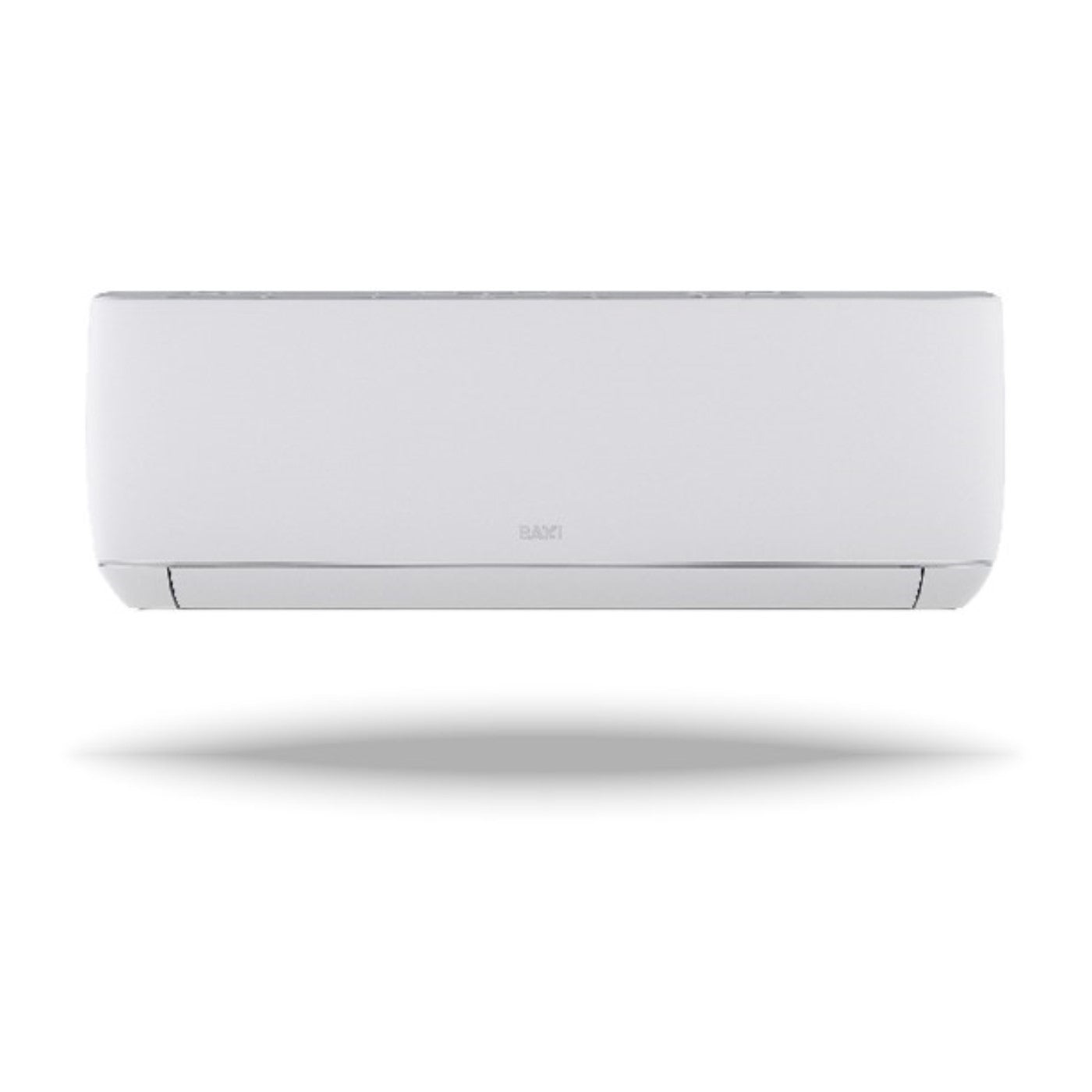 Unità Interna wall-mounted Baxi series ASTRA 9000 Btu JSGNW25 R-32 optional Wi-Fi