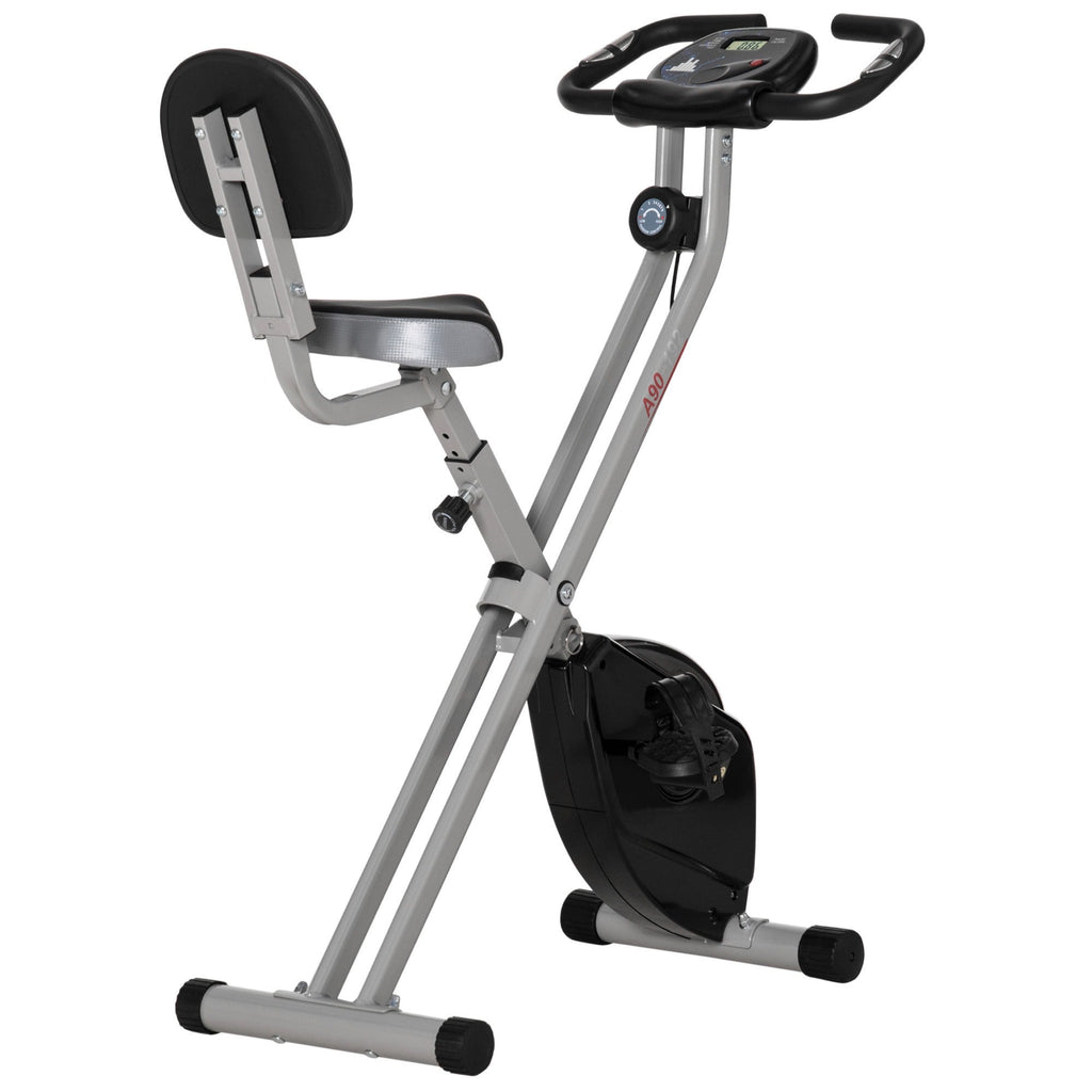 Soozier opvouwbare hometrainer
