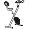 Soozier opvouwbare hometrainer