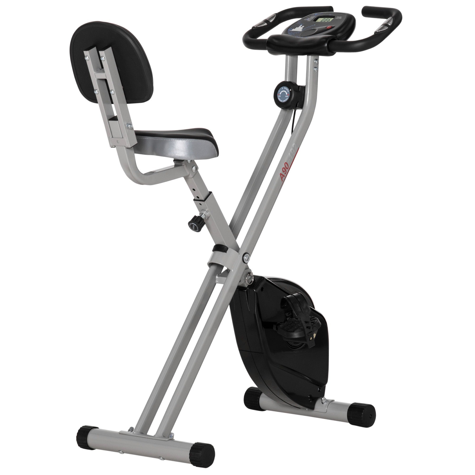 Soozier opvouwbare hometrainer
