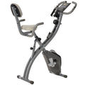 EasyComfort opvouwbare hometrainer