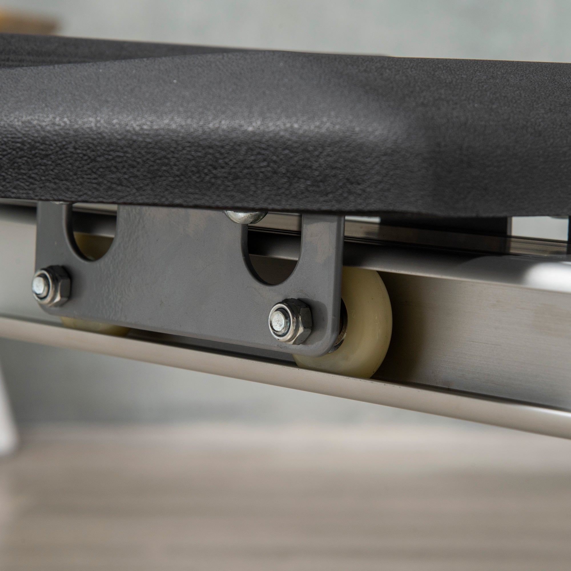 EasyComfort Roeitrainer, 12 weerstandsniveaus