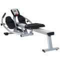 EasyComfort roeitrainer 12 weerstandsniveaus