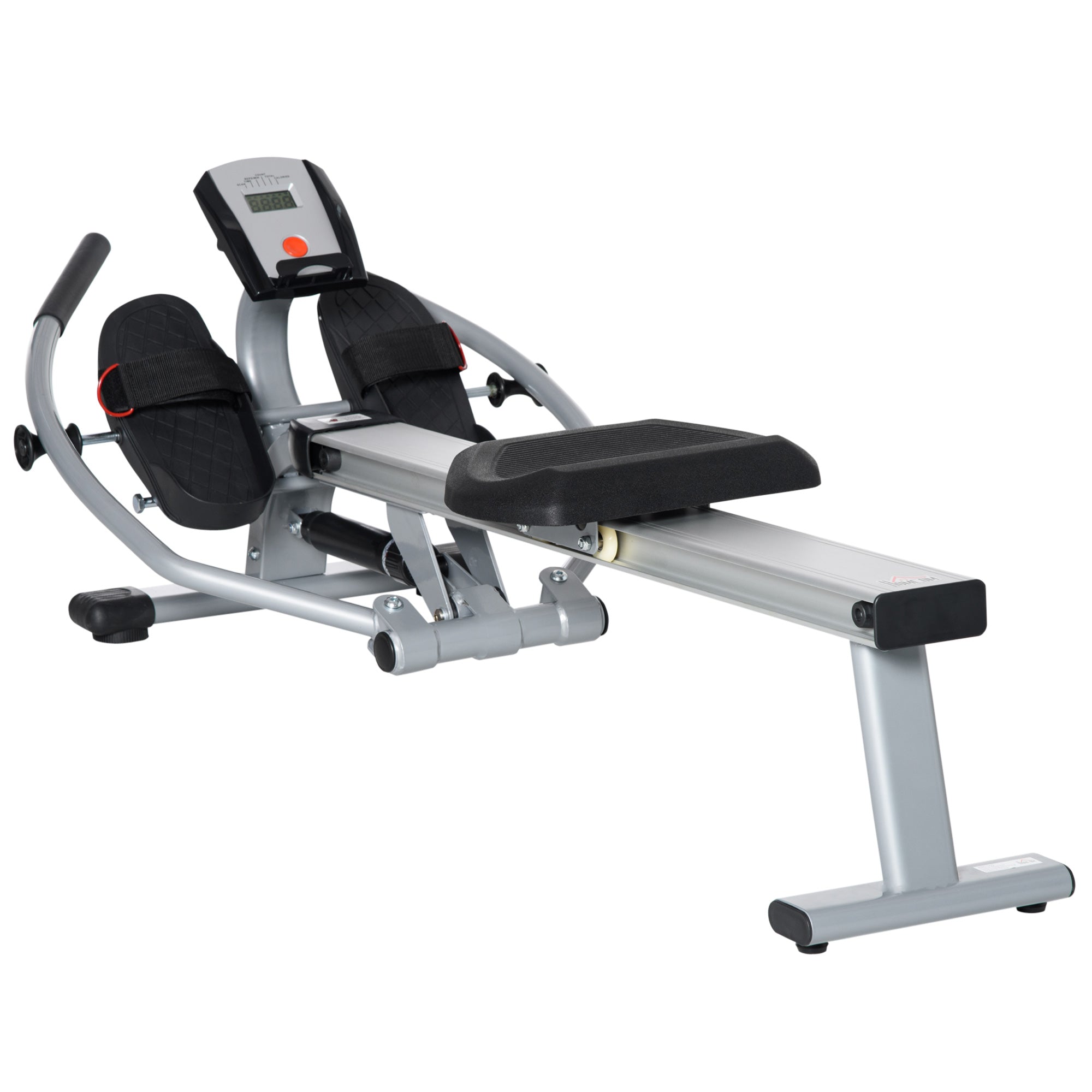 EasyComfort roeitrainer 12 weerstandsniveaus
