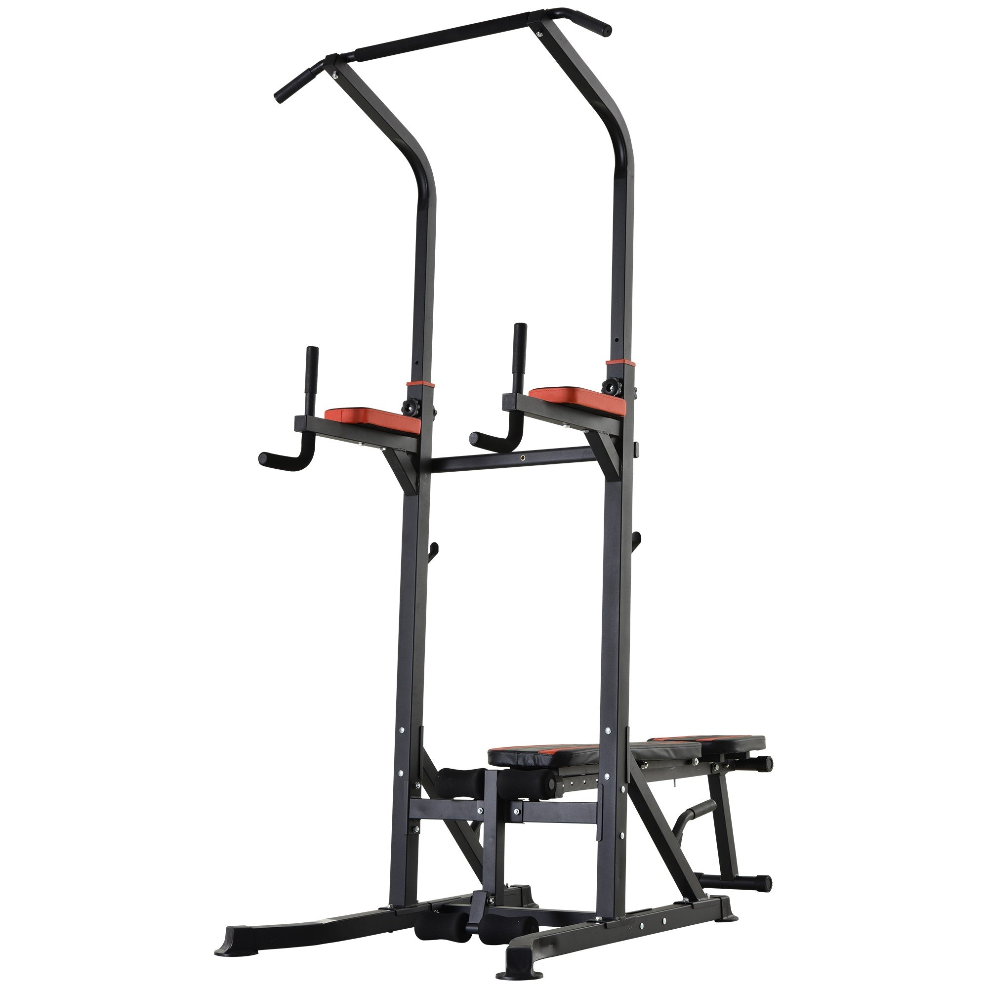 EasyComfort Foldbare multifunctionele trainingstoren