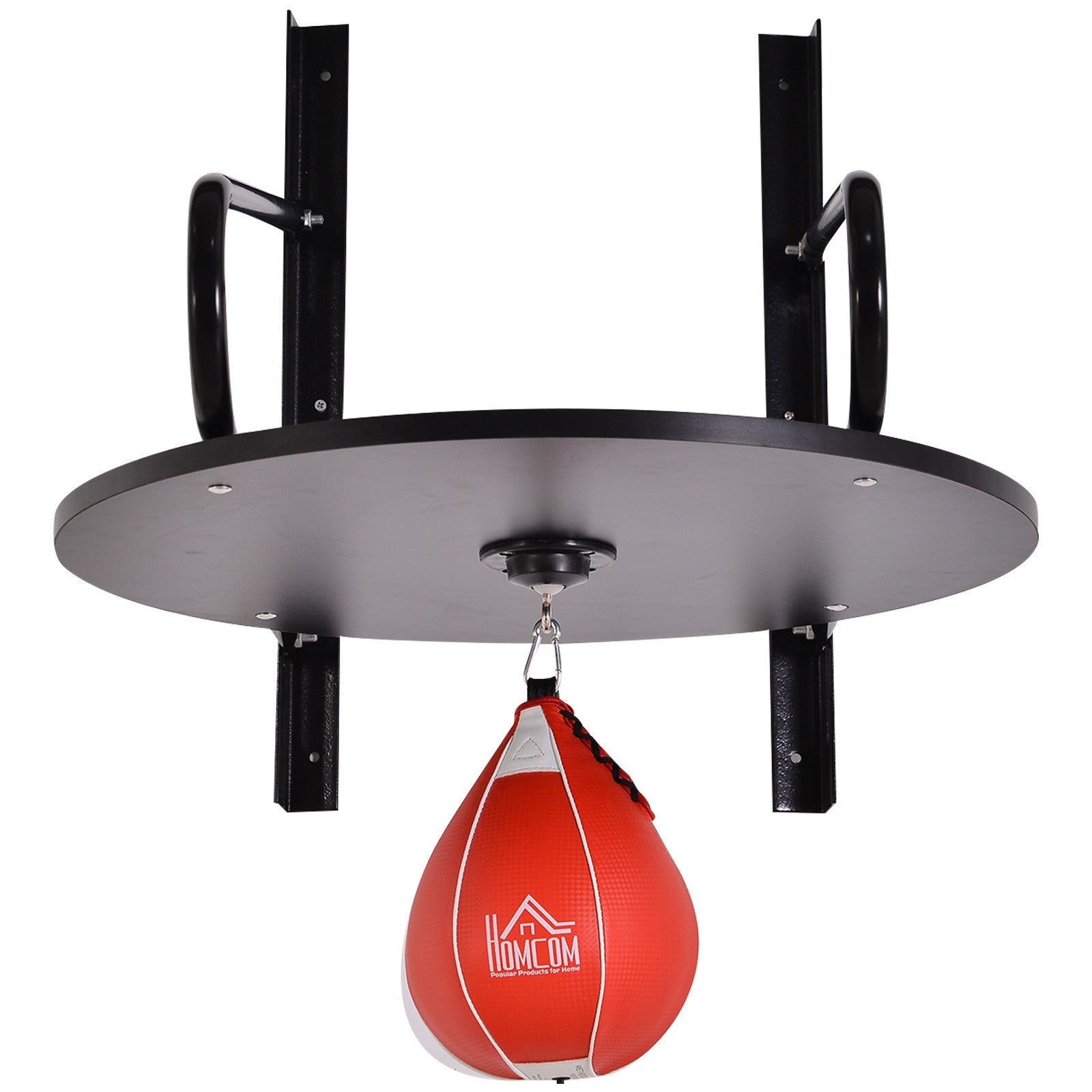 EasyComfort speedball-set met wandplatform 60 x 73 x 80 cm