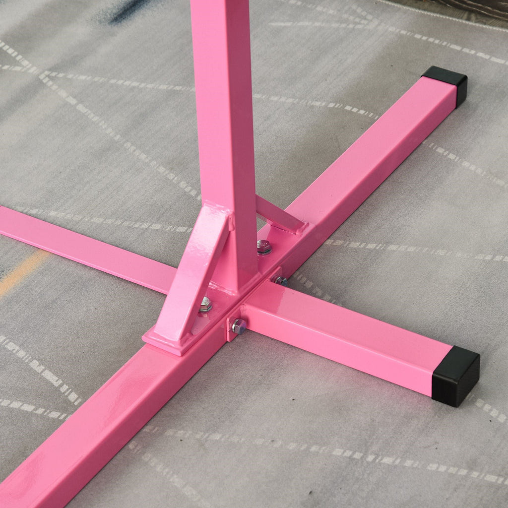 EasyComfort Turnrek verstelbaar 92–150 cm voor kinderen, max. 75 kg