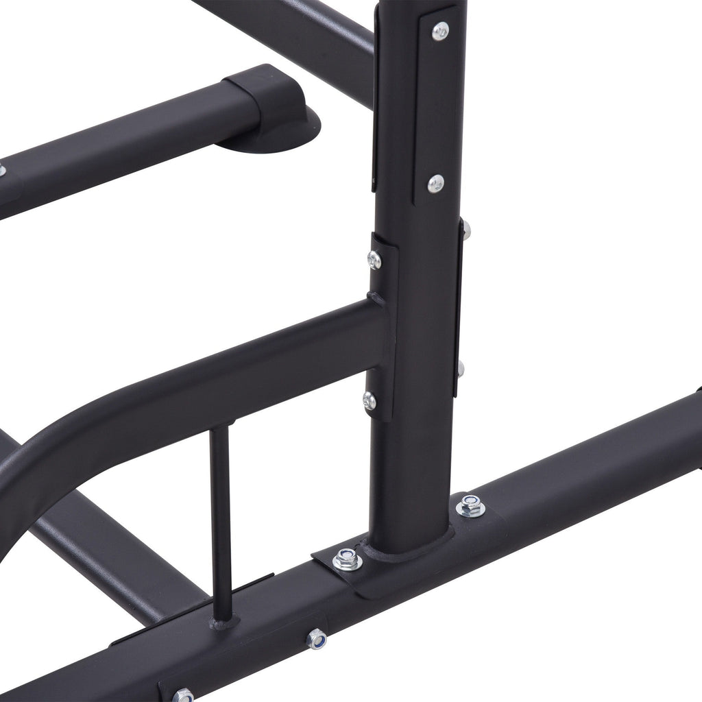 EasyComfort Power Tower multifunctioneel fitnessstation 181-229cm