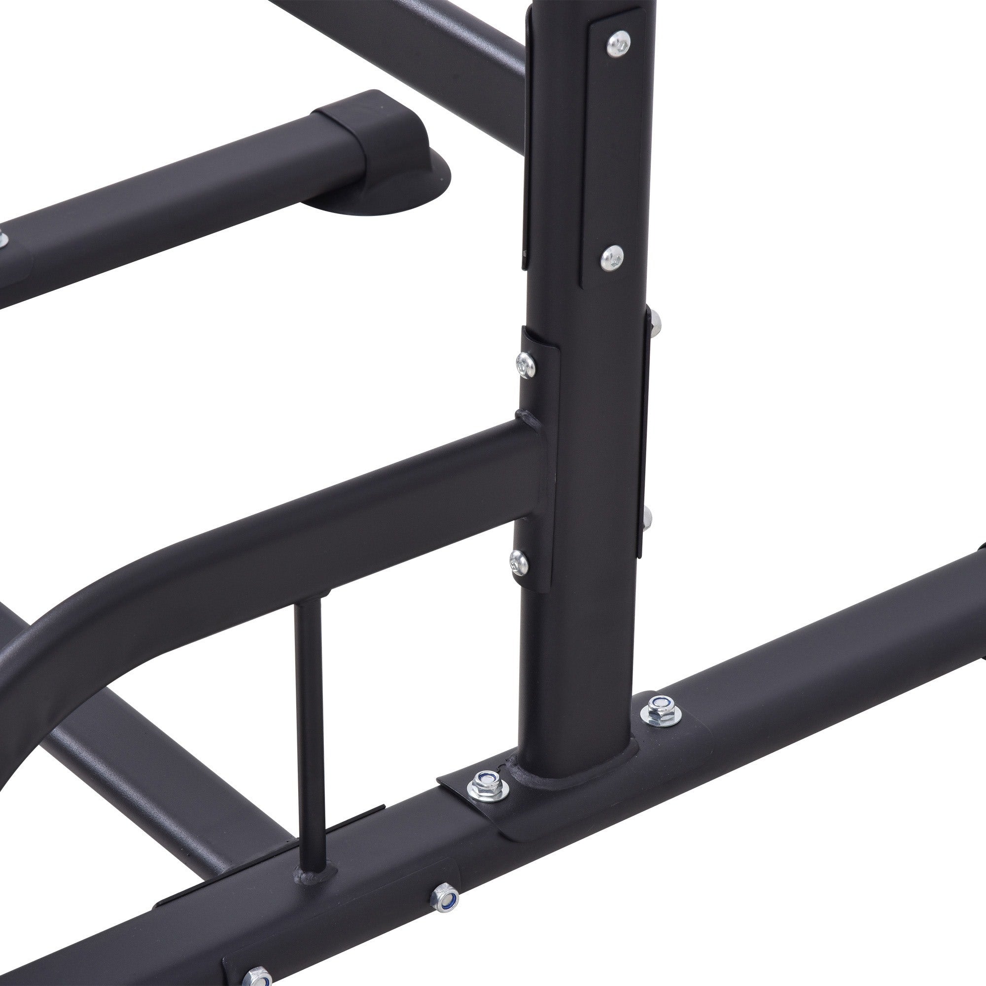 EasyComfort Power Tower multifunctioneel fitnessstation 181-229cm