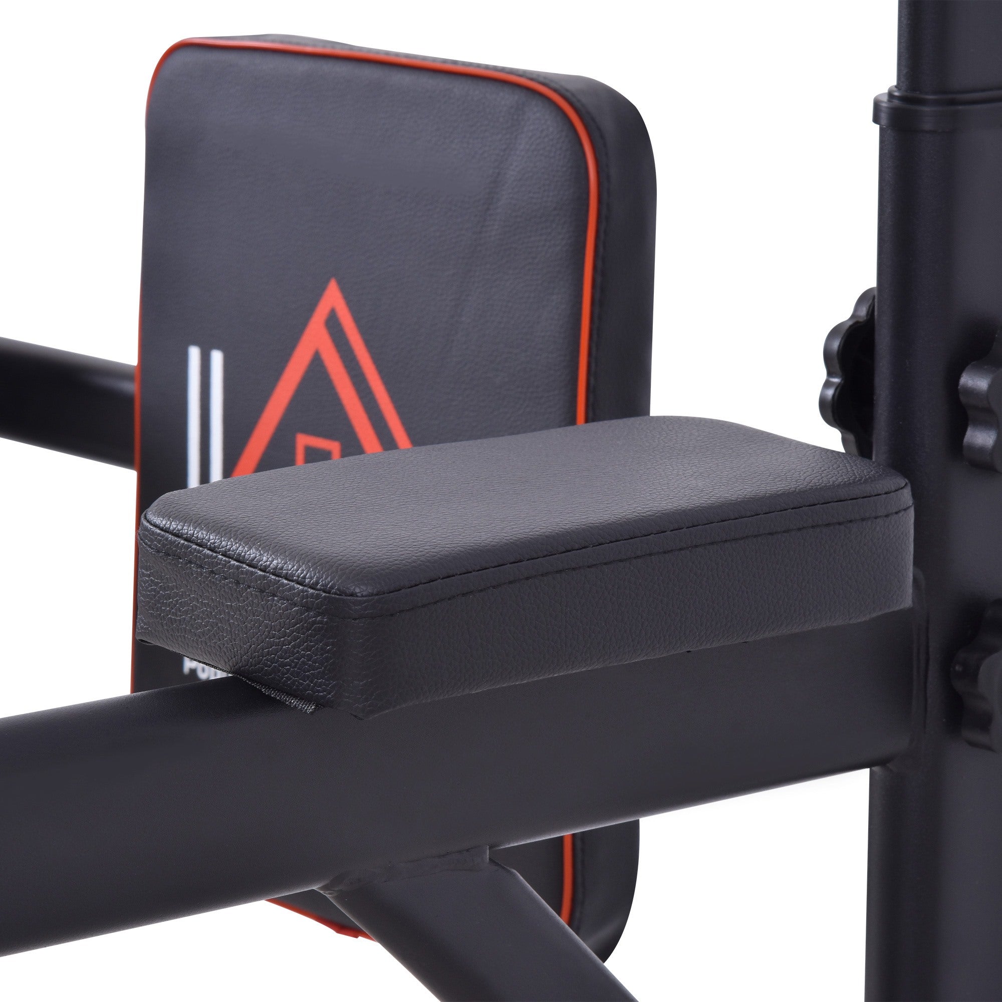 EasyComfort Power Tower multifunctioneel fitnessstation 181-229cm