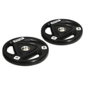EasyComfort 2x 20kg gewichtsschijven