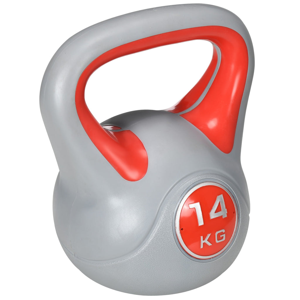EasyComfort Kettlebell 14 kg