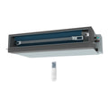 Hisense Ducted Indoor Unit 24000 Btu AUD71UX4RFM8 R-32 Wi-Fi Optional with Remote Control and Wired Control as standard