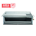 AREA OCCASIONI Unità Interna Canalizzabile Canalizzato Ultrapiatto Daikin Bluevolution 21000 Btu FDXM60F3/F9 R-32 optional Wi-Fi Nessun Comando