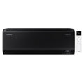 Unità Interna wall-mounted Samsung series WINDFREE BLACK 12000 Btu AR70F12C1ABNEU R-32 built-in Wi-Fi