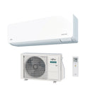 Air conditioner Fujitsu Inverter series KG AIRSTAGE 7000 Btu ASEH07KGTG R-32 built-in Wi-Fi