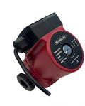 Klimaline 25/60-130 circulatiepomp