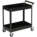 EasyComfort DURHAND gereedschapskar 2-planken