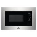 Electrolux Mo318Gxe inbouwmagnetron