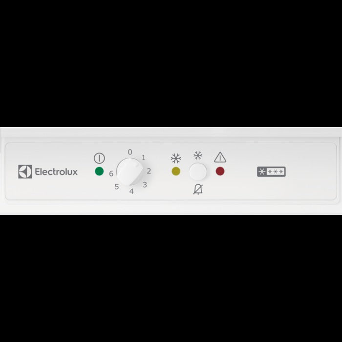 Electrolux Kub3Ae88S inbouw vrieskast 98 L