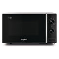 Whirlpool MWP 103 SB magnetron met grill