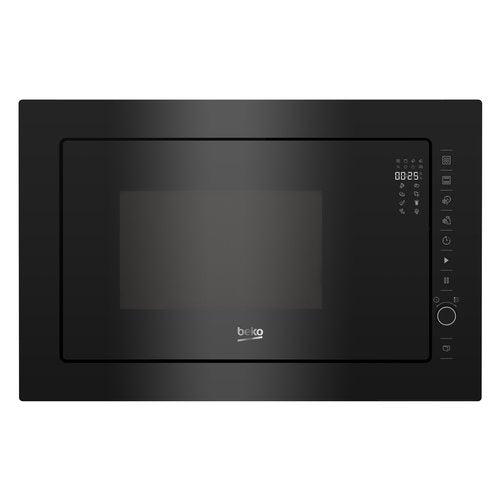 Beko BMGB 25333 BG inbouwmagnetron met grill