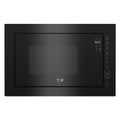 Beko BMGB 25333 BG inbouwmagnetron met grill