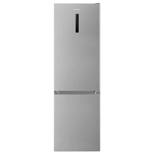 Smeg FC200XEU koel-vriescombinatie