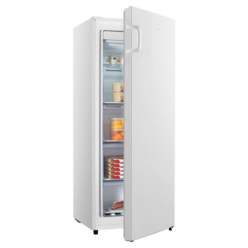 Hisense FV191N4AW2 Vrieskast 155 L - wit