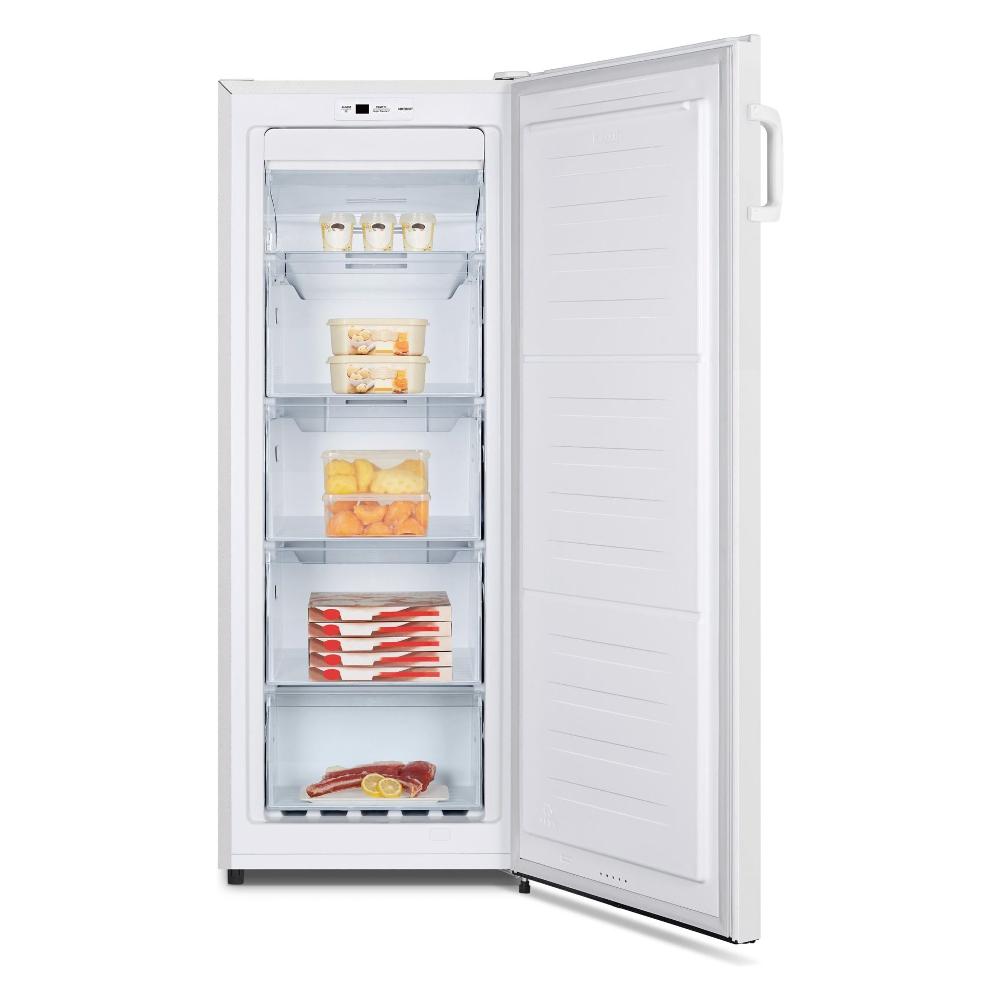 Hisense FV191N4AW2 Vrieskast 155 L - wit