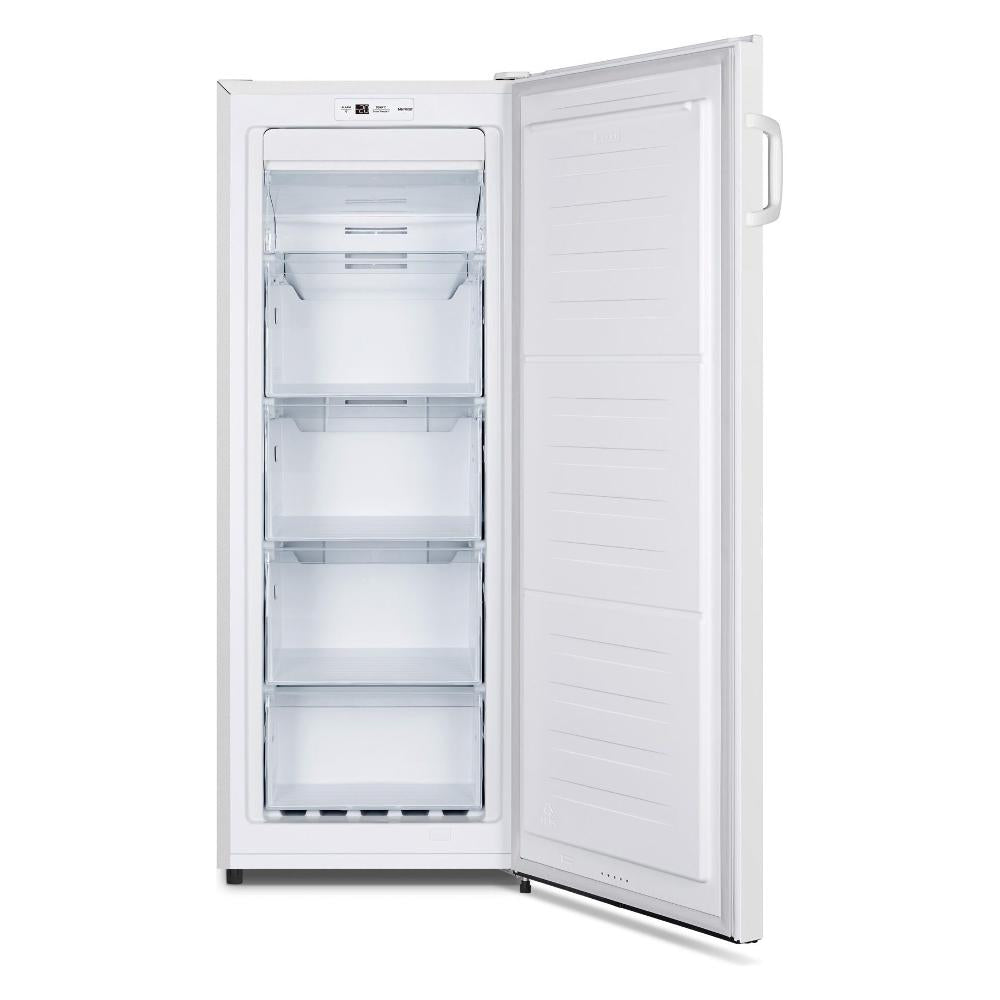 Hisense FV191N4AW2 Vrieskast 155 L - wit