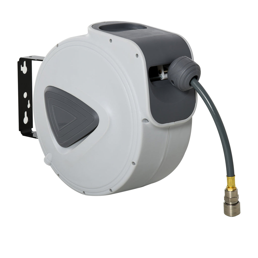 EASYCOMFORT persluchthaspel 10 m