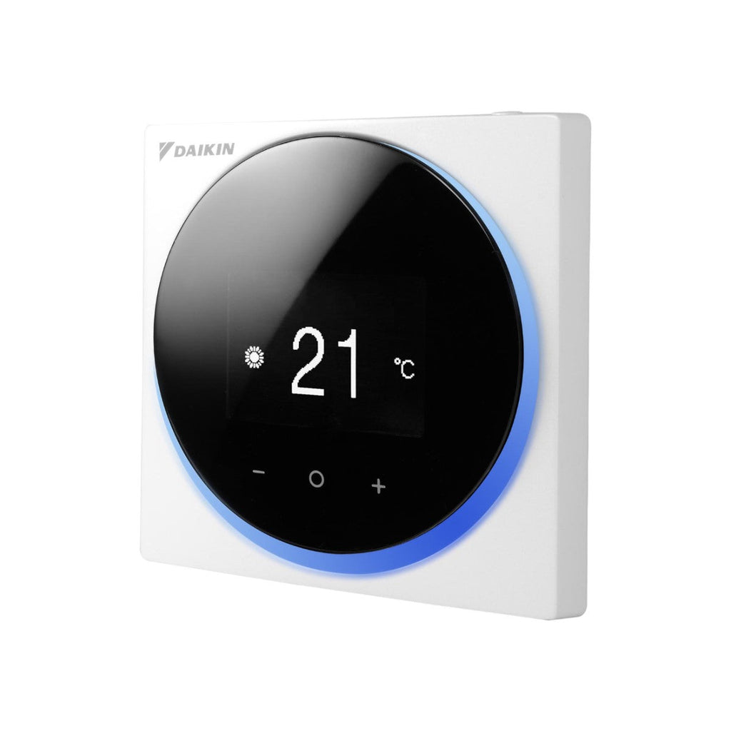 Daikin BRC1H52W Madoka bedrade afstandsbediening met Bluetooth Wit