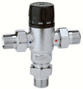 Caleffi 521500 thermostatisch mengventiel