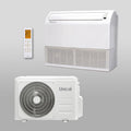 Air conditioner Air conditioner Unical Pavimento\Soffitto 48000 BTU PS11 48H Classe A++/A+ Gas R-32 optional Wi-Fi