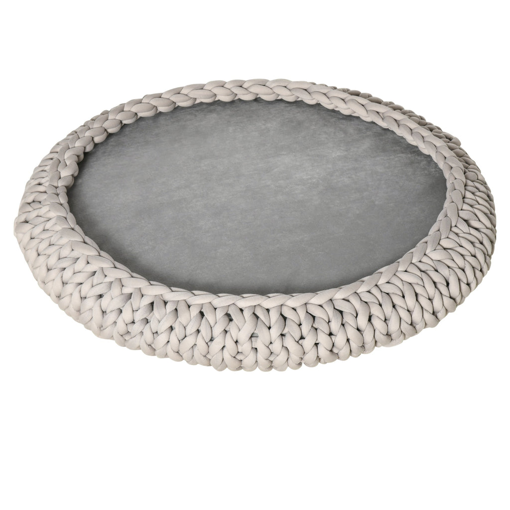 EasyComfort Round honden- en kattenmand